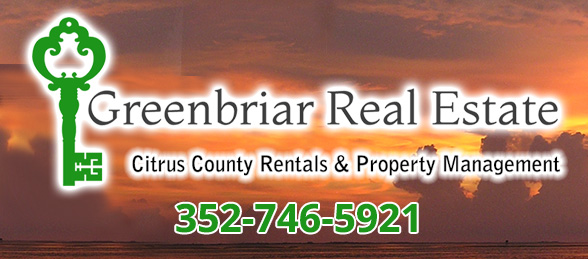 Greenbriar Real Estate and Property Management