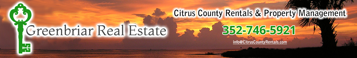 Greenbriar Real Estate and Property Management