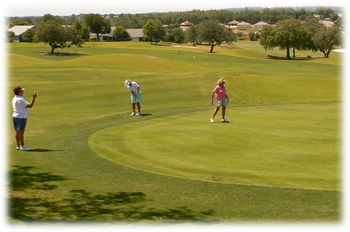 Citrus Hills Golf & Country Club