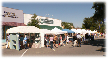 Inverness Craft Fair